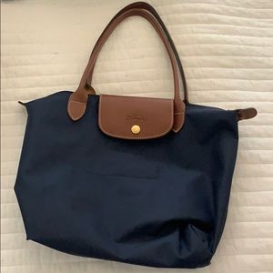 Long champ purse